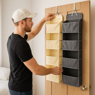 Závesný organizér s nosnosťou až 20 kg | STORANO