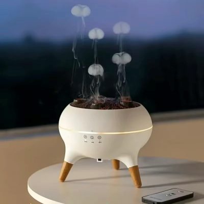 Upokojujúci aróma difuzér | MEDUSAMIST